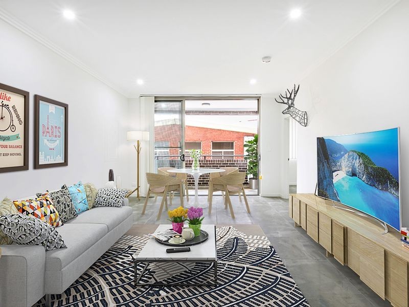 6/3 Henderson Road, Alexandria NSW 2015