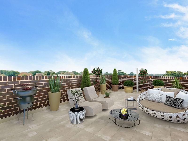 6/3 Henderson Road, Alexandria NSW 2015