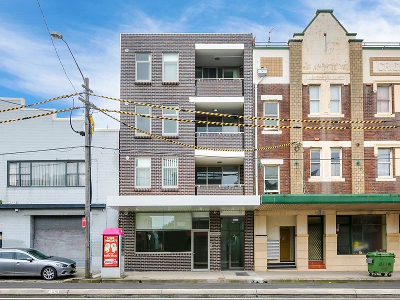 6/3 Henderson Road, Alexandria NSW 2015