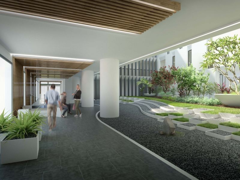 105/2-20 Botany Road, Alexandria NSW 2015