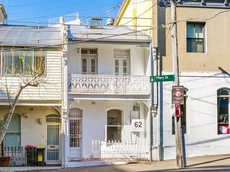 62 Mary Street, Surry Hills NSW 2010