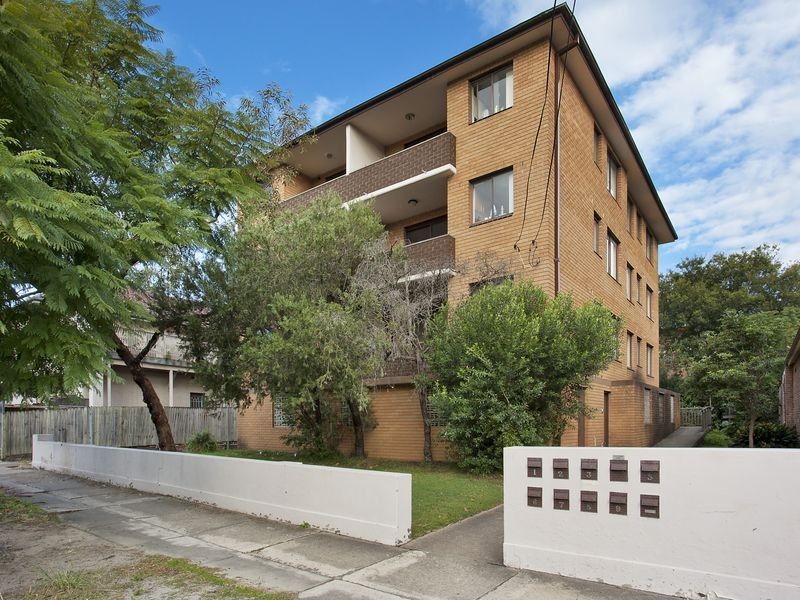 8/171 Todman Avenue, Kensington NSW 2033