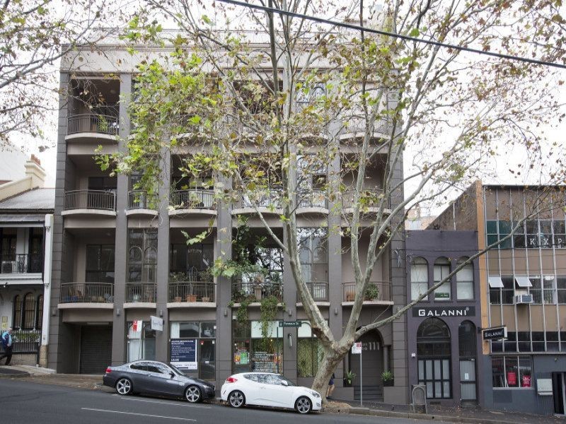 5/111-115 Foveaux Street, Surry Hills NSW 2010