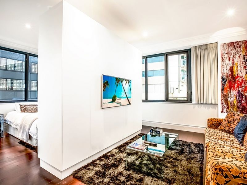 507/9-15 Bayswater Road, Potts Point NSW 2011