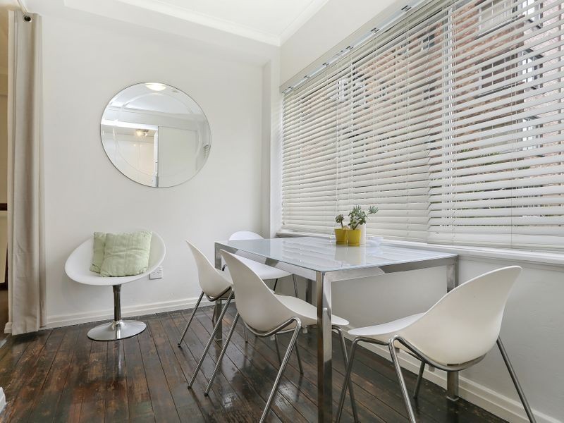 17/4 Ward Avenue, Potts Point NSW 2011