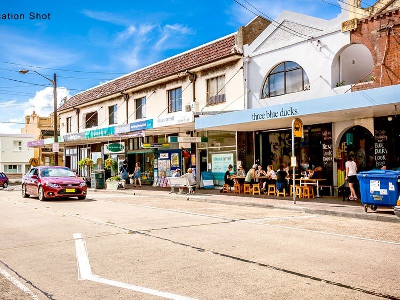 1/15-17 Macpherson Street, Waverley NSW 2024