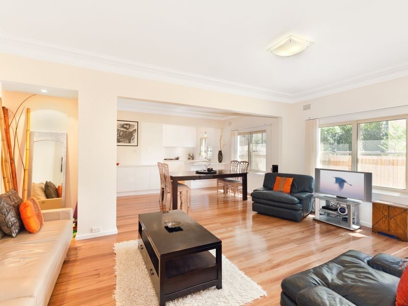 3/9 Hopetoun Avenue, Vaucluse NSW 2030