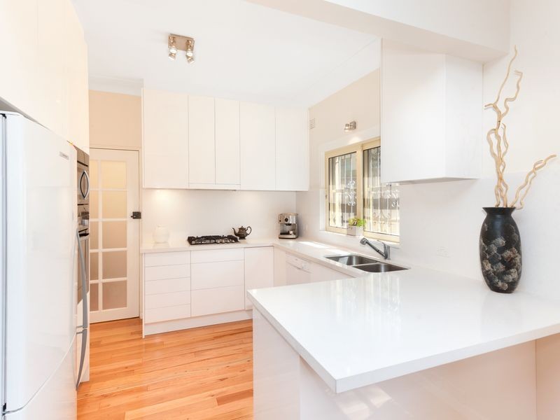 3/9 Hopetoun Avenue, Vaucluse NSW 2030