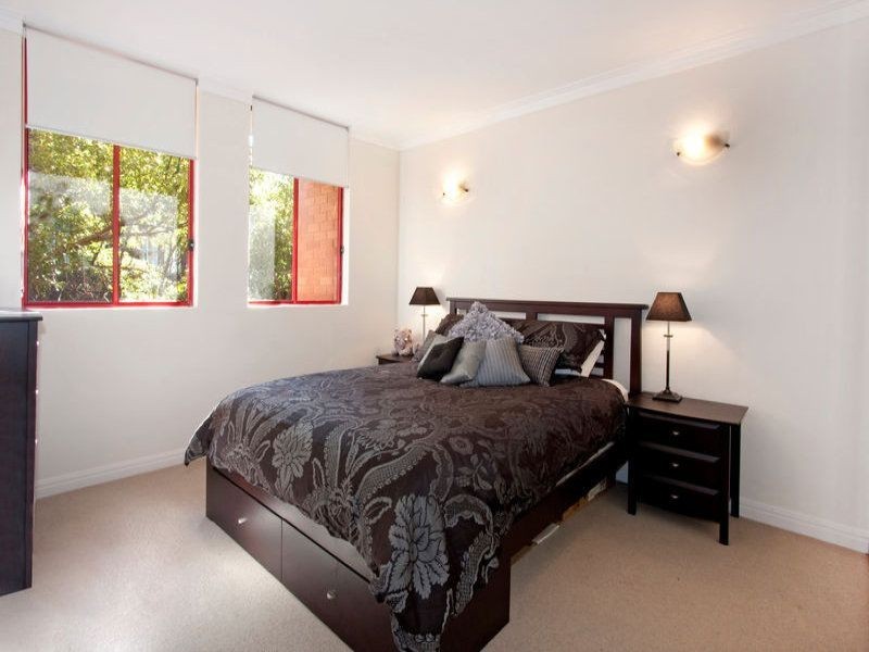 601/2 Birtley Place, Elizabeth Bay NSW 2011