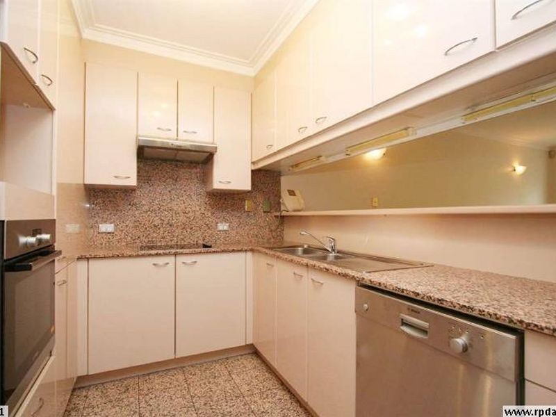 601/2 Birtley Place, Elizabeth Bay NSW 2011