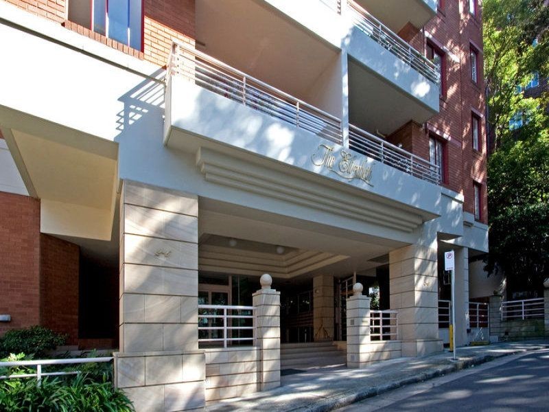 601/2 Birtley Place, Elizabeth Bay NSW 2011