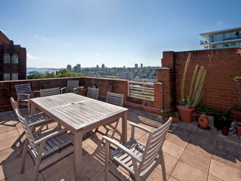 601/2 Birtley Place, Elizabeth Bay NSW 2011