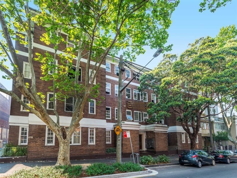 4/360 Bourke Street, Surry Hills NSW 2010