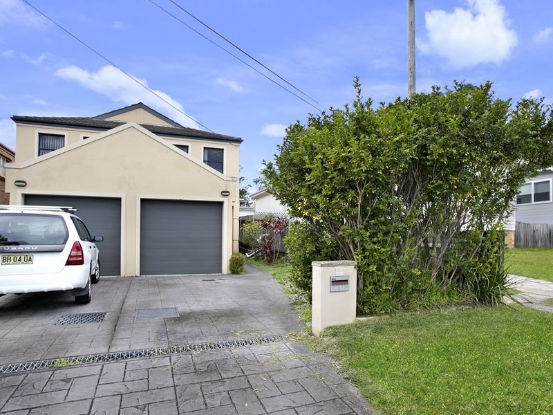 87B Claudare Street, Collaroy NSW 2097