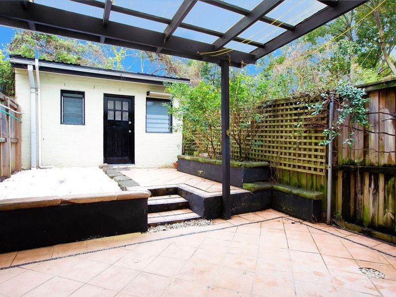 279 Chalmers Street, Redfern NSW 2016