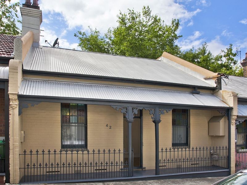 42 High Holborn Street, Surry Hills NSW 2010