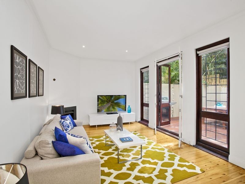 42 High Holborn Street, Surry Hills NSW 2010