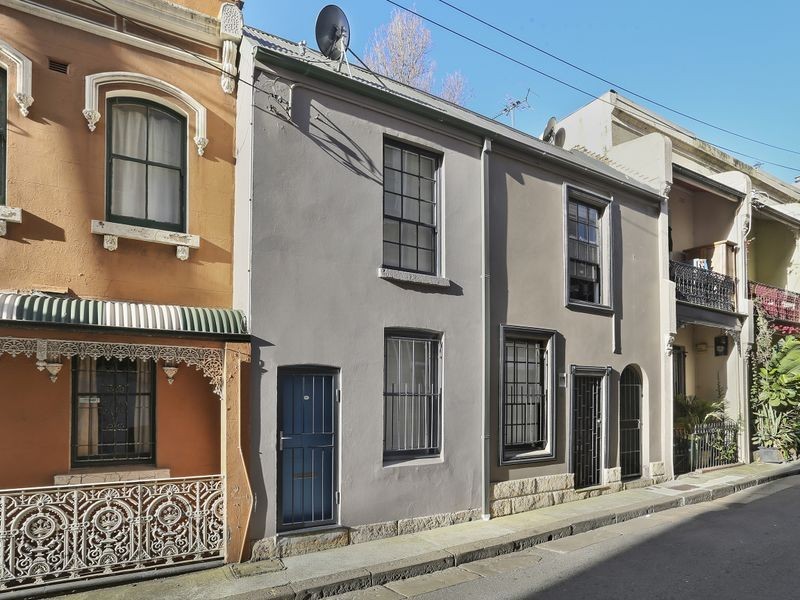 10 Foley Street, Darlinghurst NSW 2010