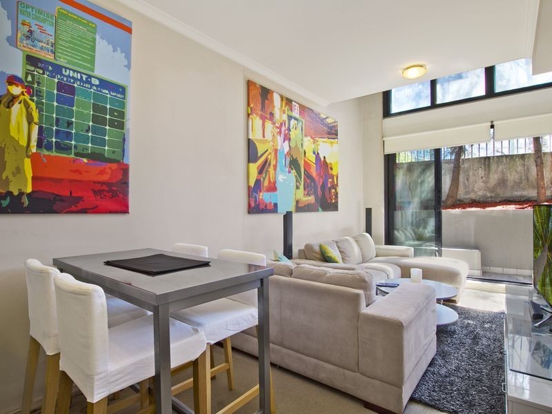 2/52 Regent Street, Chippendale NSW 2008