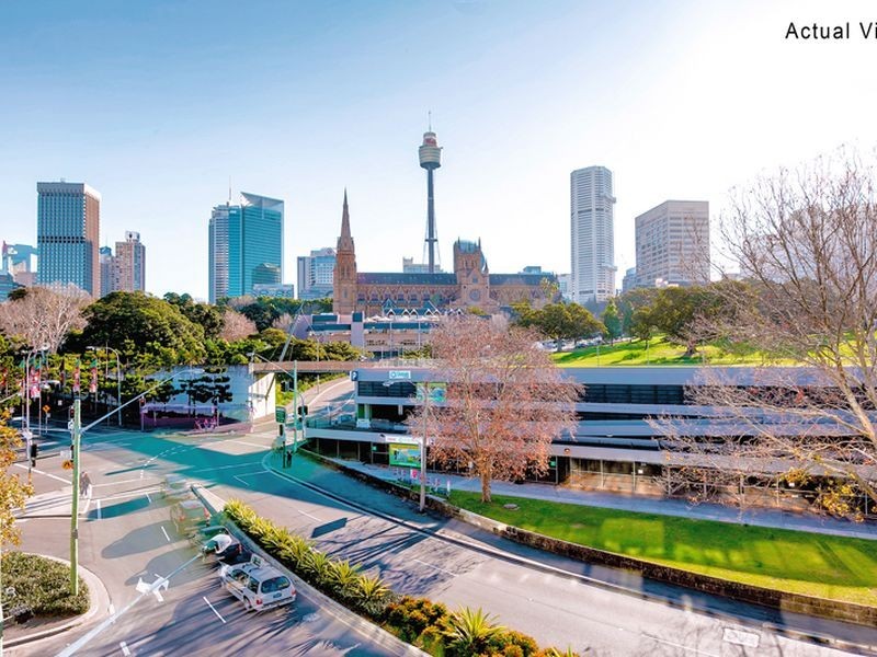 68/68 Sir John Young Crescent, Woolloomooloo NSW 2011