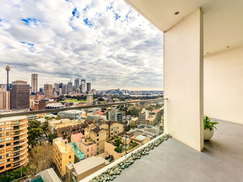 1208/227 Victoria Street, Darlinghurst NSW 2010