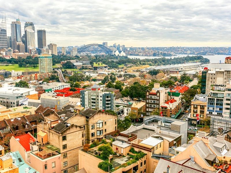 1208/227 Victoria Street, Darlinghurst NSW 2010