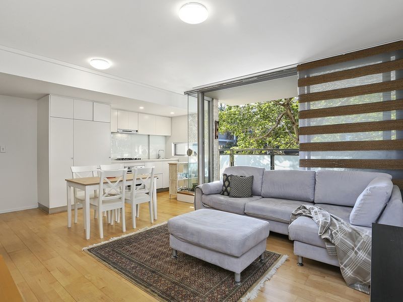 107/209 Albion Street, Surry Hills NSW 2010