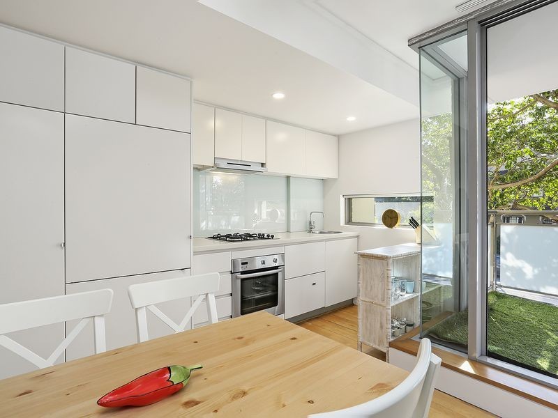 107/209 Albion Street, Surry Hills NSW 2010
