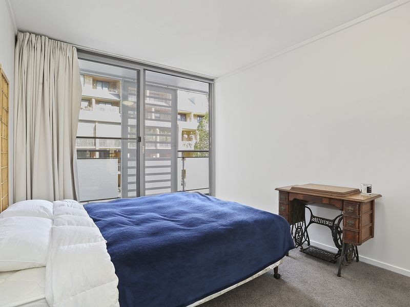 107/209 Albion Street, Surry Hills NSW 2010