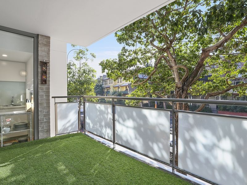 107/209 Albion Street, Surry Hills NSW 2010