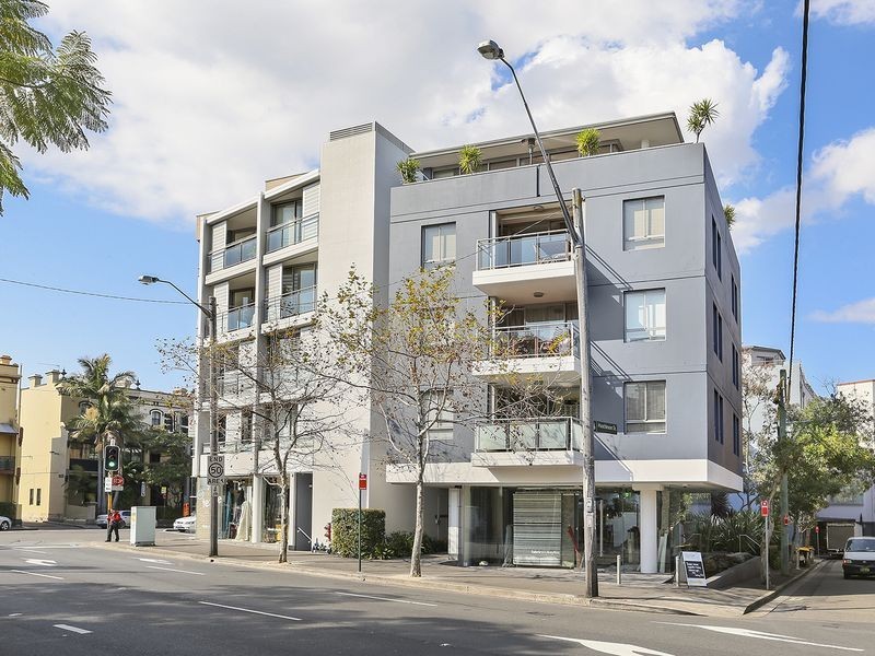 107/209 Albion Street, Surry Hills NSW 2010