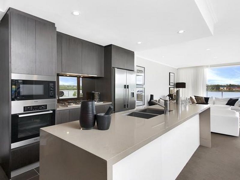 B403/3 Timbrol Avenue, Rhodes NSW 2138