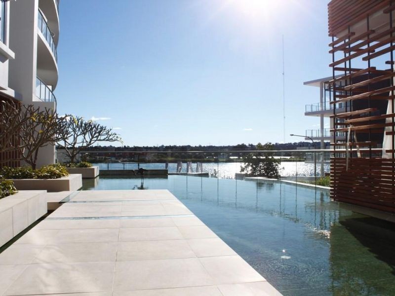 B403/3 Timbrol Avenue, Rhodes NSW 2138