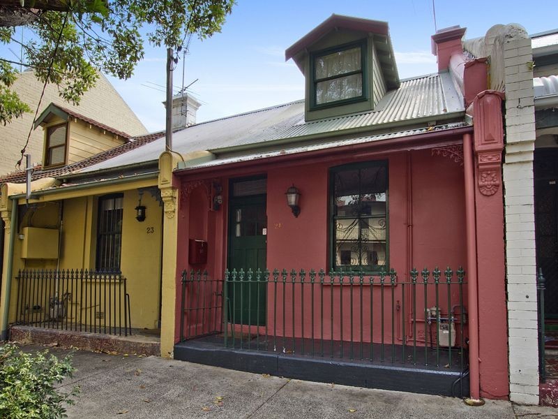 21 Park Street, Erskineville NSW 2043