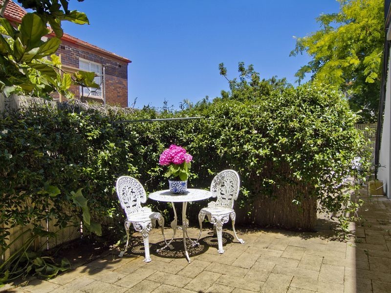 3/40 Campbell Street, Waverley NSW 2024