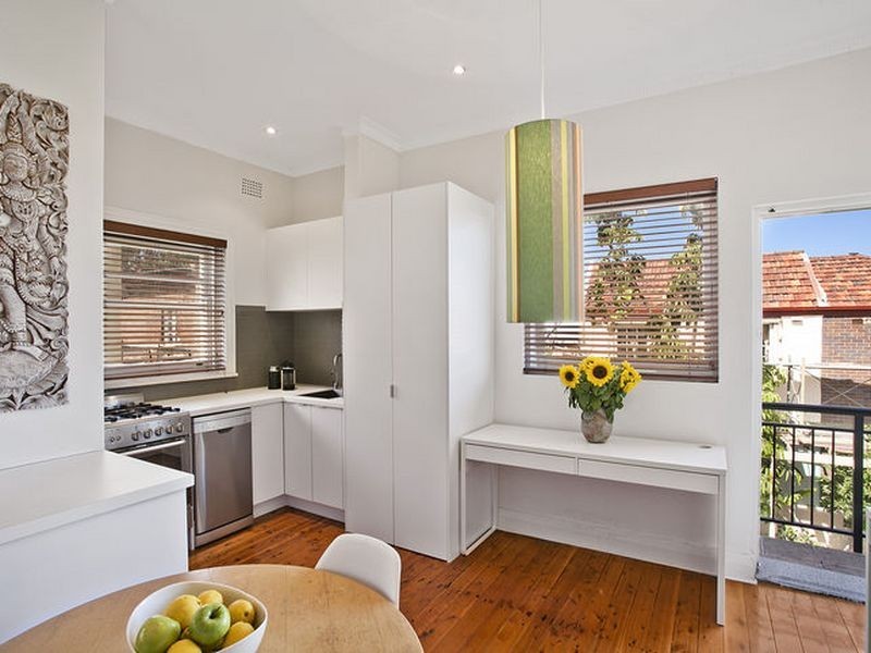 3/40 Campbell Street, Waverley NSW 2024