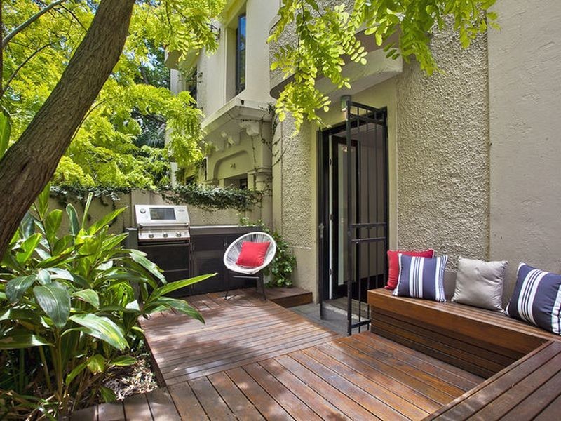 1/2 Farrell Avenue, Darlinghurst NSW 2010