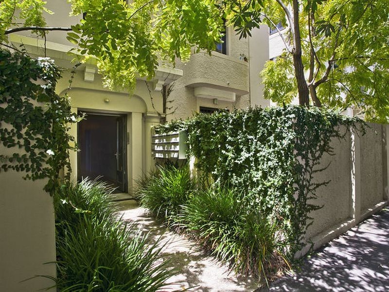 1/2 Farrell Avenue, Darlinghurst NSW 2010