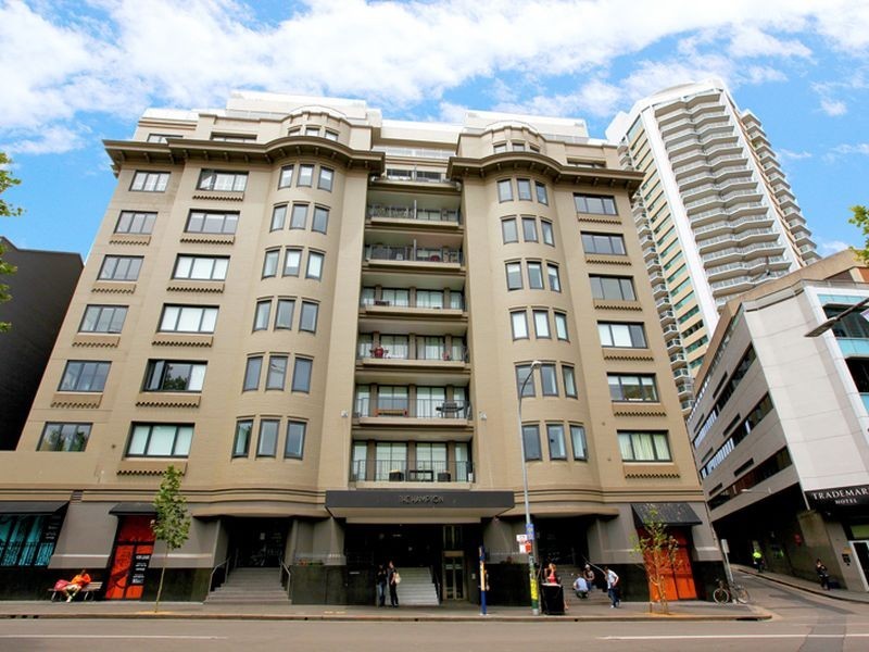 418/9-15 Bayswater Road, Potts Point NSW 2011