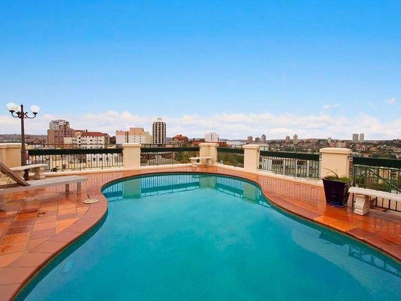 605/19-35 Bayswater Road, Potts Point NSW 2011