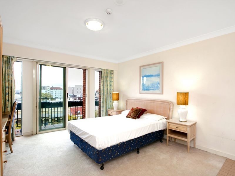 605/19-35 Bayswater Road, Potts Point NSW 2011