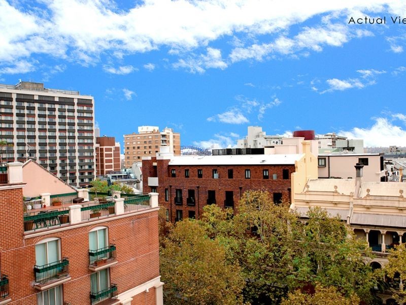 605/19-35 Bayswater Road, Potts Point NSW 2011