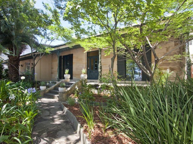 203 Cleveland Street, Redfern NSW 2016