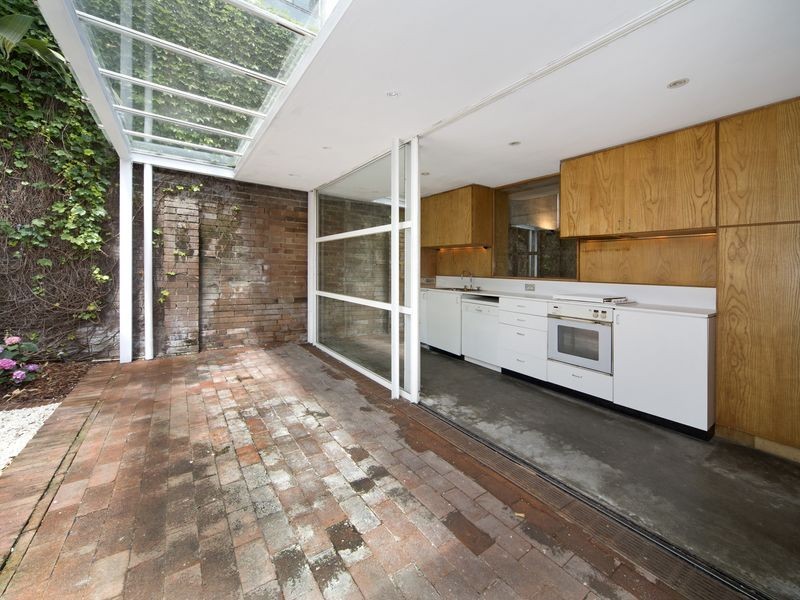 203 Cleveland Street, Redfern NSW 2016