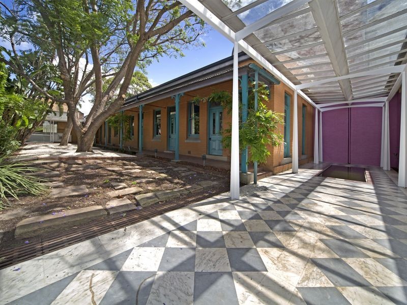 203 Cleveland Street, Redfern NSW 2016