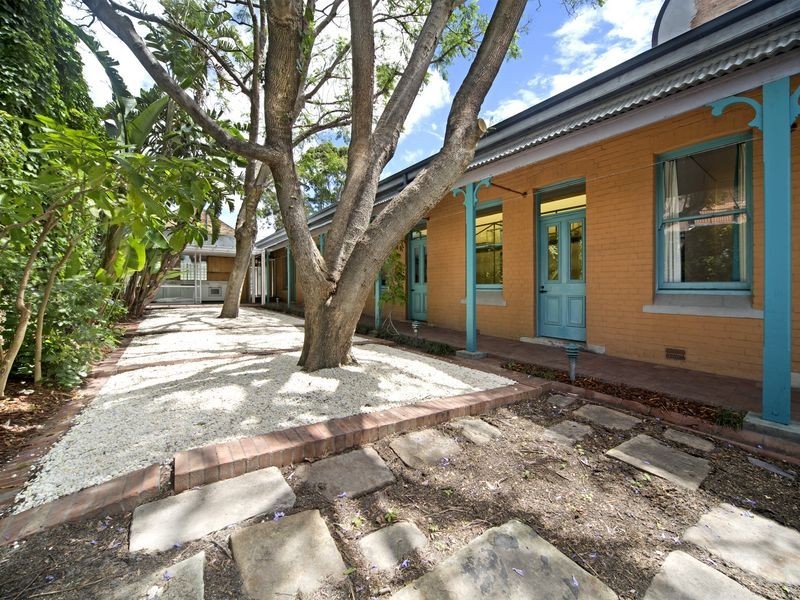 203 Cleveland Street, Redfern NSW 2016