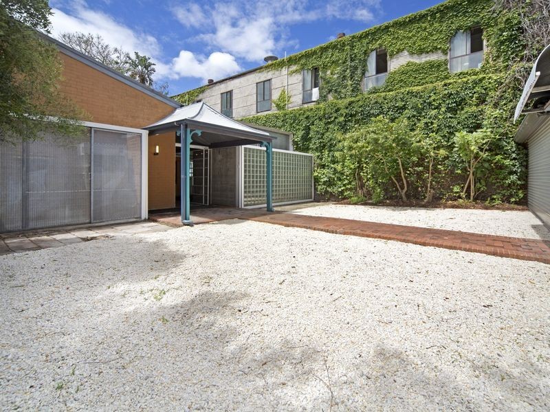 203 Cleveland Street, Redfern NSW 2016