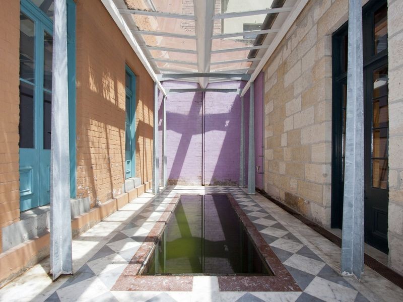 203 Cleveland Street, Redfern NSW 2016