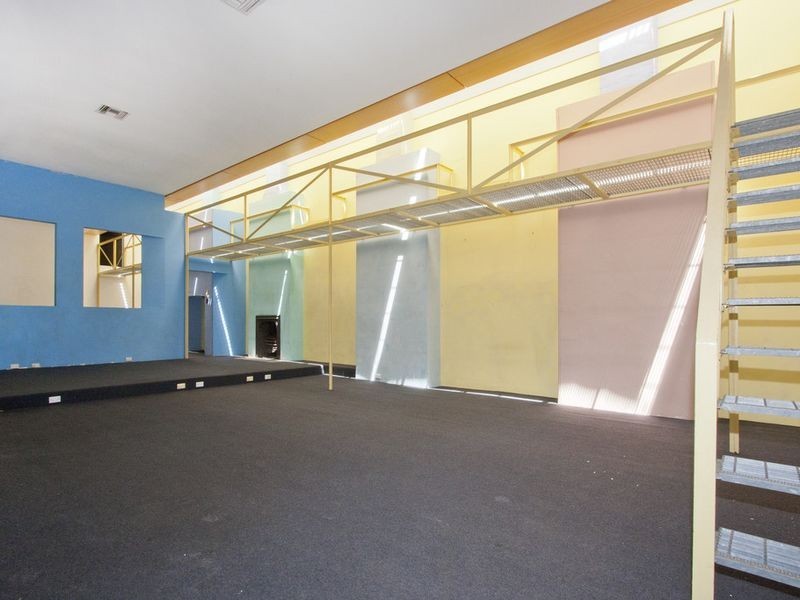 203 Cleveland Street, Redfern NSW 2016