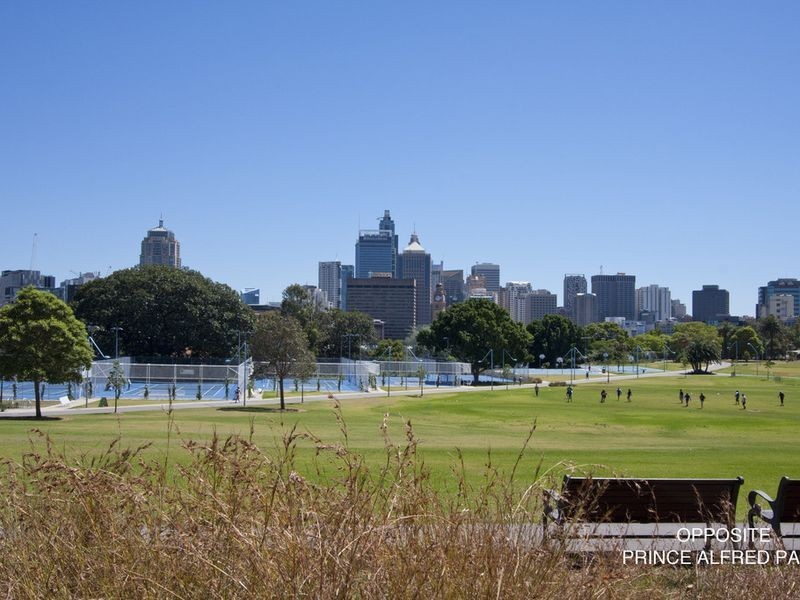203 Cleveland Street, Redfern NSW 2016